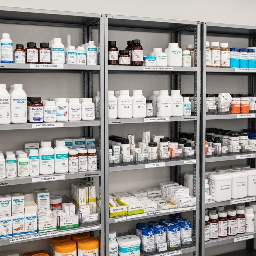 Inventory management